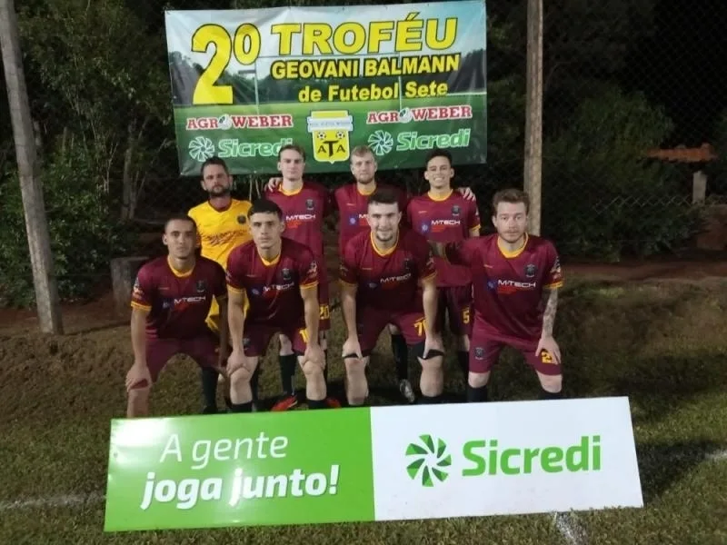Jogos valendo vagas na semifinal do campeonato do Tapejara acontecem hoje; Confira os confrontos
