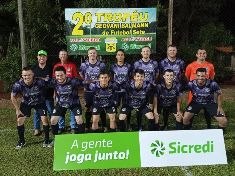 Finalistas do Campeonato do Tapejara serão conhecidos hoje; Confira os confrontos das semifinais