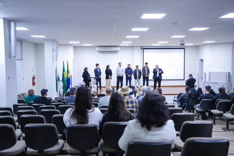 Guaíra avança com a 2ª fase do Programa Moradia Legal e reforça compromisso com a dignidade habitacional