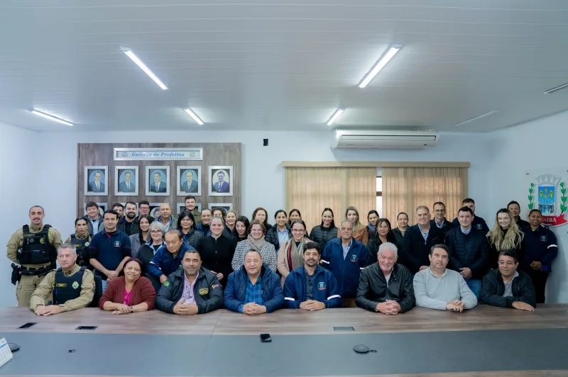 Deputado Hussein Bakri anuncia investimentos históricos em infraestrutura, saúde e segurança para Guaíra