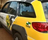 Morador de Rua é preso após furtos em supermercado de Marechal Rondon