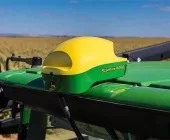 GPS agrícola avaliado em até R$ 100 mil é furtado de propriedade rural de Marechal Rondon