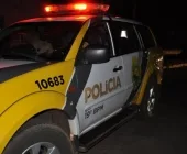 Polícia Militar prende motorista embriagado em Guaíra