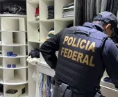 Polícia Federal deflagra operação e cumpre mandados em Guaíra
