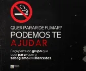 Quer parar de fumar? Saúde de Mercedes oferece grupo gratuito de combate ao tabagismo