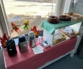 Pescaria com brindes, quitutes e mais: Festa Junina da Biolab acontece hoje (13)