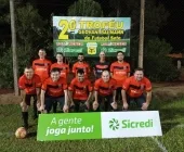 Com jogo valendo vaga no mata-mata, última rodada da primeira fase do Campeonato do Tapejara acontece hoje