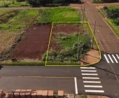 Oportunidade! Terreno de esquina à venda em Mercedes