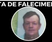 Mercedense Daniel Werner Schafer falece aos 57 anos