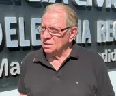 Delegado Pedro Lucena vai deixar Marechal Rondon e assumir Delegacia em Terra Roxa