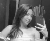 Nota de agradecimento da família da jovem mercedense Bianca Barbosa