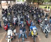 YAMAHA DAY 2025: Moto passeio de Marechal a Santa Helena promete reunir mais de 200 motociclistas