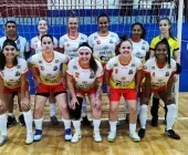 Com 100% de aproveitamento, Mercedes busca liderança da chave na Copa Amop Feminina