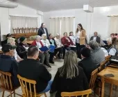 Conferência dos Direitos da Pessoa Idosa reúne ampla participação e aprova propostas em Mercedes
