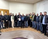 Hussein Bakri anuncia R$ 26 milhões em recursos para Mercedes, maior volume de recursos da história