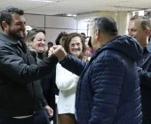 Marechal Rondon: Hussein anuncia asfalto rural, centro de diagnóstico por imagem, avenida para o Lira e melhorias no aeroporto