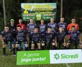 Finalistas do Campeonato do Tapejara serão conhecidos hoje; Confira os confrontos das semifinais