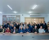 Deputado Hussein Bakri anuncia investimentos históricos em infraestrutura, saúde e segurança para Guaíra