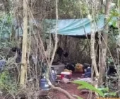 Confronto entre Polícia e traficantes deixa três mortos às margens do Lago de Itaipu, em Salto del Guairá