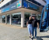 Novidade em Mercedes: Top Clean Produtos de Limpeza inaugura loja