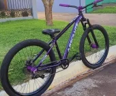 Bicicleta é furtada no colégio em Mercedes