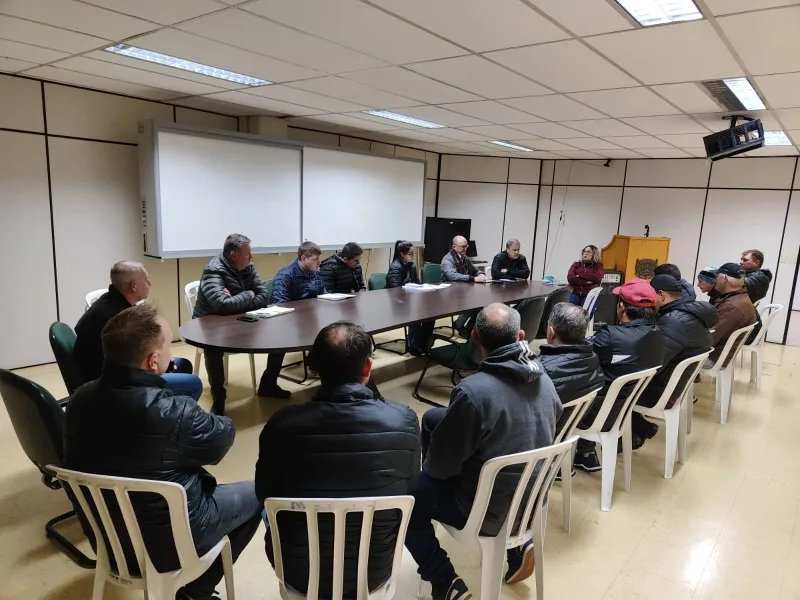 Definidos os valores dos estacionamentos no entorno do parque de exposições durante a Expo Rondon 2025