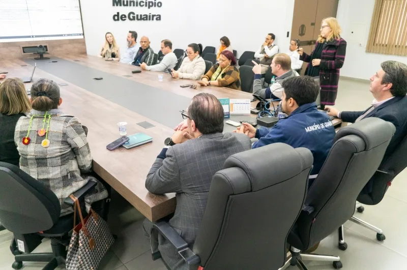Sanepar presta esclarecimentos sobre retorno da cobrança da tarifa de esgoto em Guaíra