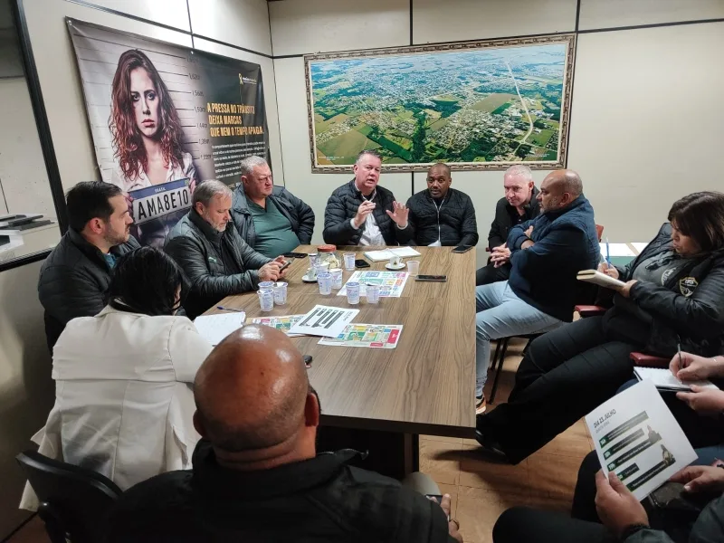 Expo Rondon 2025 terá segurança reforçada