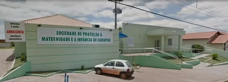 Pai é preso após matar e estuprar bebê de 1 ano no MS