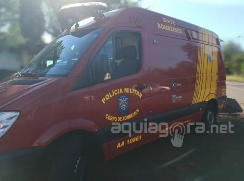 Acidentes em Marechal Rondon deixam mulheres e criança feridas
