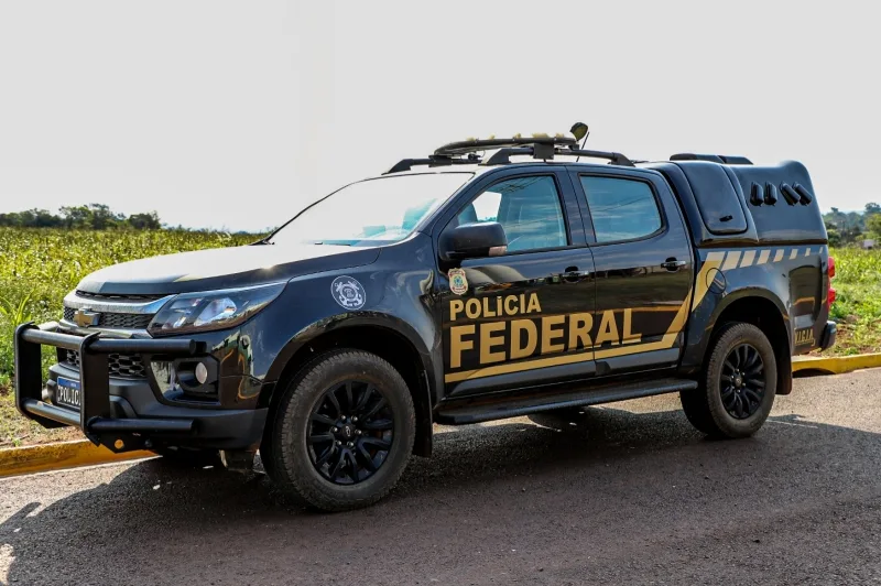 PF de Guaíra prende indígena condenado por homicídio