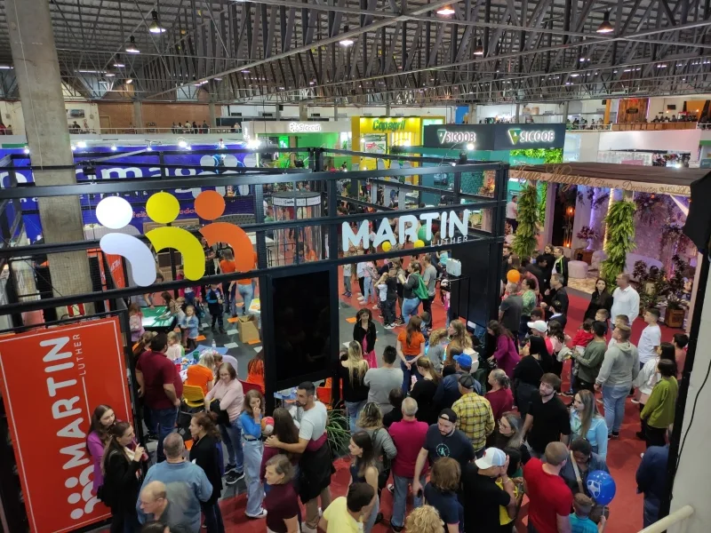 Expomar 2025 promete novidades e participação recorde de empresas rondonenses na Expo Rondon