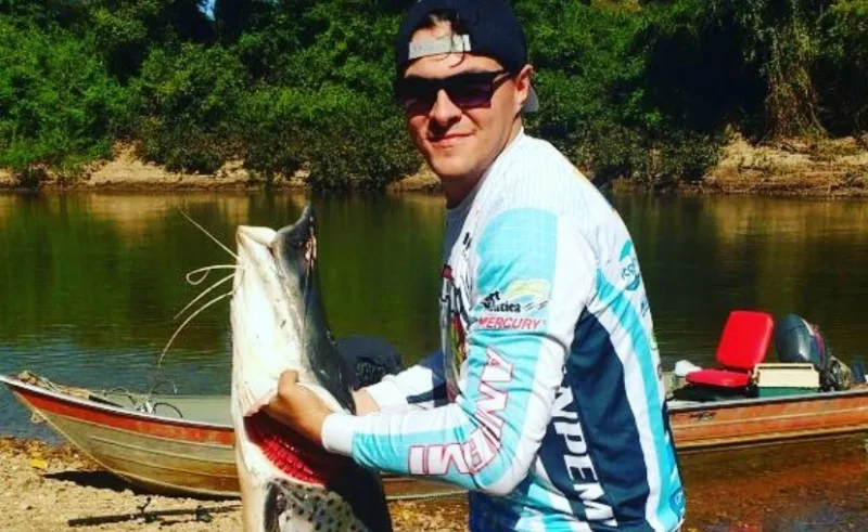 Após cinco dias, corpo de homem que desapareceu no Lago de Itaipu é localizado
