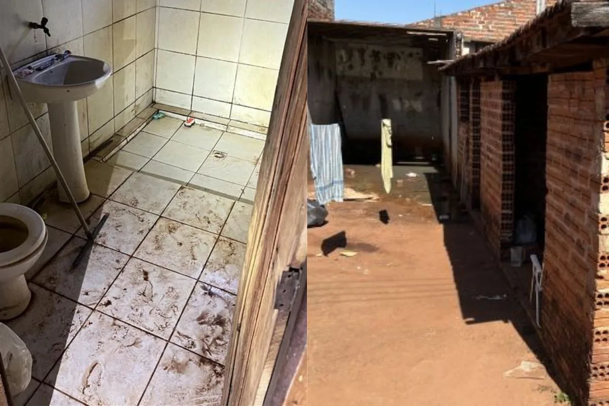 Paraguaios são resgatados de condições análogas à escravidão no PR e homem é preso