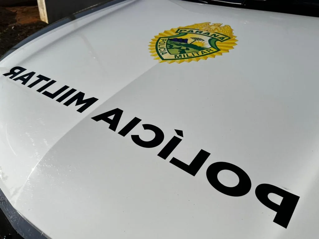 Caminhonete Hilux é furtada durante a madrugada em Marechal Rondon