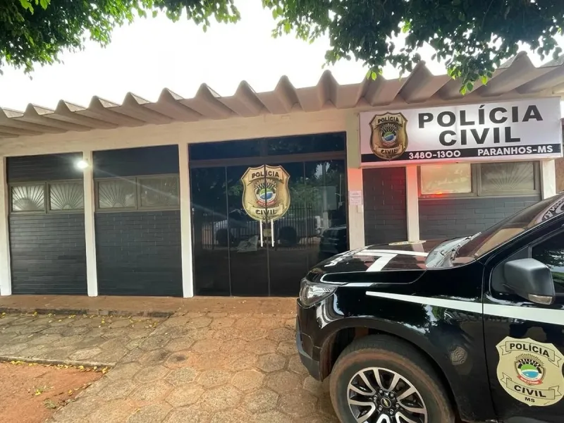 Jovem indígena é decapitado e corpo encontrado com sinais de tortura na fronteira com o Paraguai