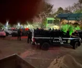 Dois homens morrem em confronto com a Polícia em Mundo Novo