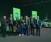 Moradores de Mercedes e Guaíra ganham carro 0km de campanha do Sicredi Aliança