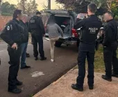 Polícia Civil de Terra Roxa deflagra operação e prende casal envolvido em roubos na região