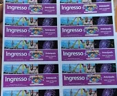 Iniciada a venda de ingressos para o parque de diversões da Expo Rondon 2025