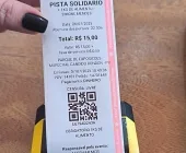Ingressos solidários para os shows da Expo Rondon 2025 serão vendidos até sábado