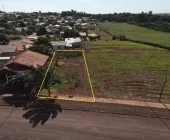 Oportunidade! Terreno à venda que aceita carro no negócio em Mercedes