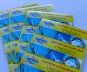 Alunos das escolas públicas de Marechal receberão ingressos grátis para o parque da Expo Rondon