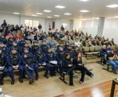 Guarda Municipal de Guaíra recebe novas armas e Pelotão da PM é elevado para Companhia