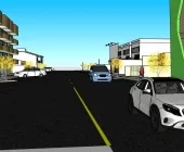 Revitalização da Rua Dr. Flores será tema de Audiência Pública em Mercedes