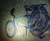 Ciclista morre atropelado e veículo foge em Marechal Rondon