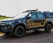 PF de Guaíra prende indígena condenado por homicídio