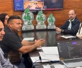 Município de Guaíra premia escolas por ações ambientais na Ecogincana 2025