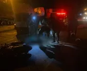 Homem perde a vida em gravíssimo acidente em Guaíra