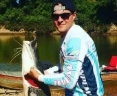Após cinco dias, corpo de homem que desapareceu no Lago de Itaipu é localizado